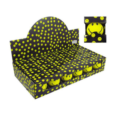 Stress Ball Smiley Face