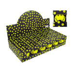 Stress Ball Smiley Face