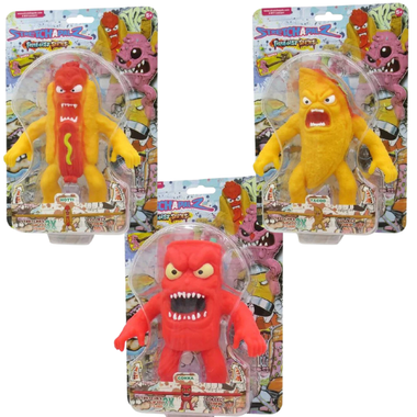 Stretchapals 14cm FoodBeast