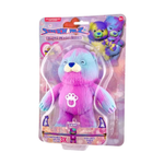 Stretchapalz 14cm Tie Dye Bears