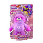 Stretchapalz 14cm Tie Dye Bears