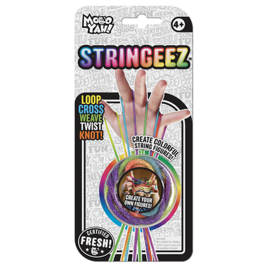 Stringeez