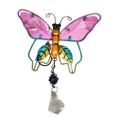 Suncatcher - Butterfly
