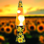 Sunflower Diamond Motion Lamp