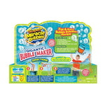 Super Miracle Bubbles Gigantic Bubble Maker