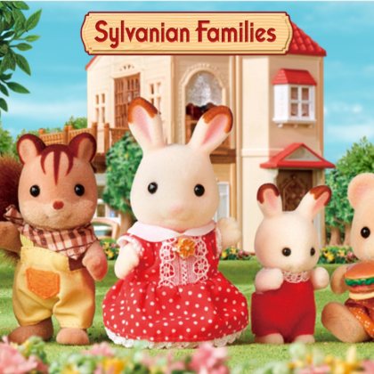 Sylvanian Families