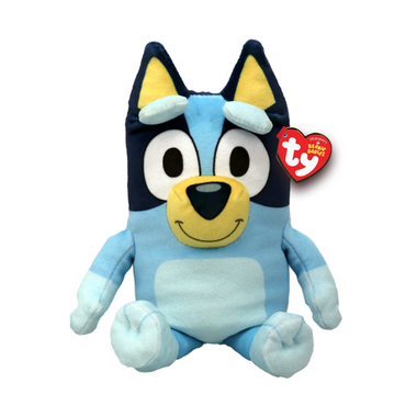 TY Beanie - Bluey - Bluey