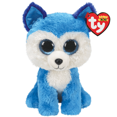 TY Beanies - Prince - Husky - Reg