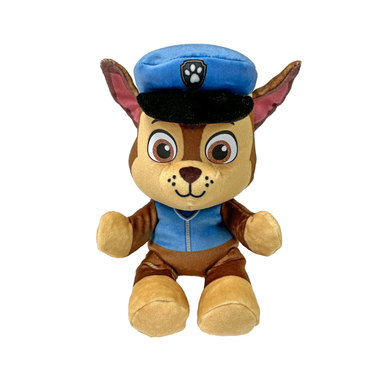 TY Beanies - Chase - Shepherd Dog - Reg (floppy)