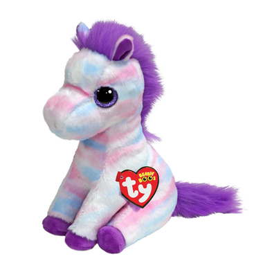 TY Beanies - Hayden - Multi Horse - Reg