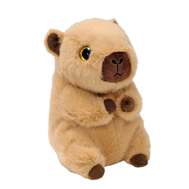 TY Beanies - Lara - Capybara Bellie - Reg