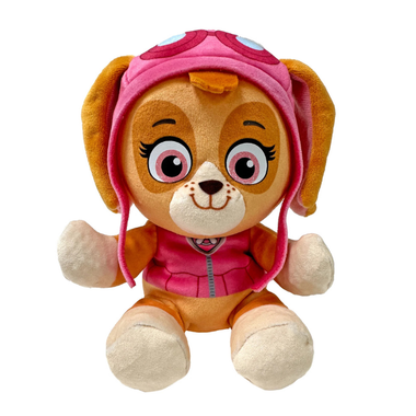 TY Beanies - Skye - Cocapoo Dog - Reg (floppy)