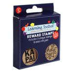 Te Reo Stamp Set 3pc Ink