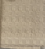 Tea Towel Cotton Union 2pk Natural