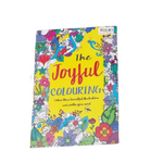 The Joyful Colouring Book - Adult