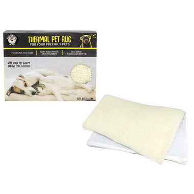 Thermal Pet Rug