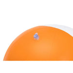 Tie-Dye Twist Beach Ball