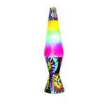 Tie Dye - Diamond Motion Lamp