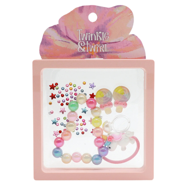 TnT Drop3 Unicorn Multi Set Peach