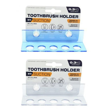 Toothbrush Holder