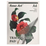 Tracing Paper Pad A4