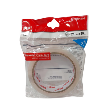 Transparent Sticky Tape