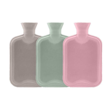 Travel Hot Water Bottle 700ml