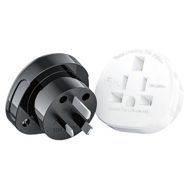 Travel Power Adapter For NZ & AU