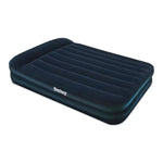 Tritech Airbed Queen Built-in AC pump - 2.03m x 1.52m x 46cm