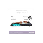 Tritech Airbed Queen Built-in AC pump - 2.03m x 1.52m x 46cm