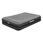 Tritech Airbed Queen Built-in AC pump - 2.03m x 1.52m x 46cm