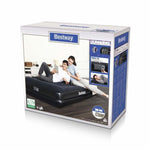 Tritech Airbed Queen Built-in AC pump - 2.03m x 1.52m x 46cm