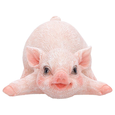 Truffle Pig 8.5cm Ornament-Statuette