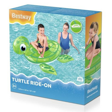 Turtle Ride-on 1.40m x 1.40m