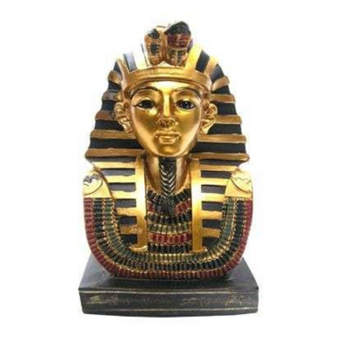 Tutankhamun Figurine