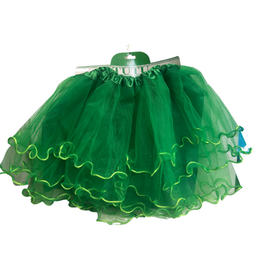 Tutu Adult Petty Skirt 40cm - Green