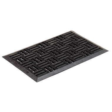 UltraGuard Black Entry Mat