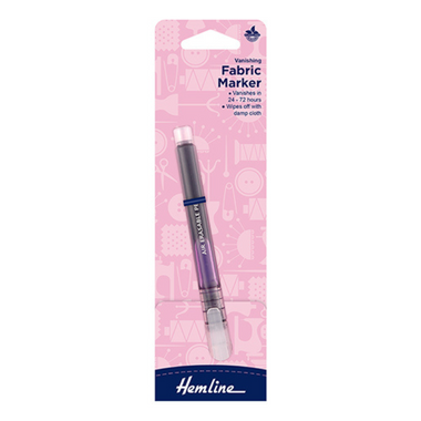 Vanishing Marker - Purple