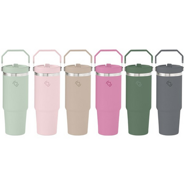 Versa Insulated Sipper Bottle 850ml