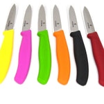 Victorinox Knife Paring 50601 Red
