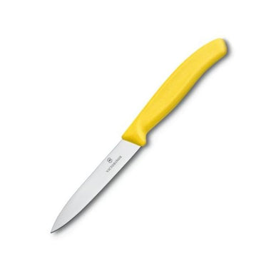 Victorinox Knife Vege 67706 Yellow