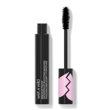 WNW Megalast Waterproof Mascara