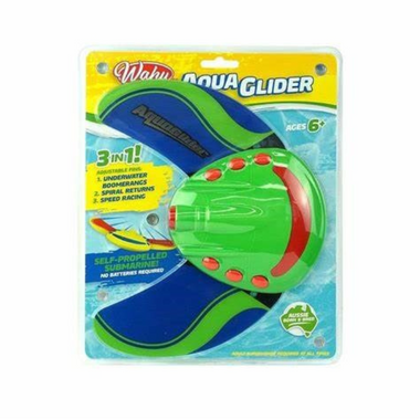 Wahu - Aqua Glider