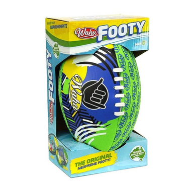Wahu - Footy Ball