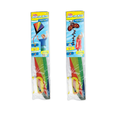 Wahu - Kite Ladybug/Bee/Classic