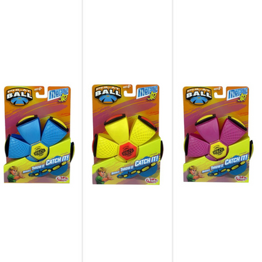 Wahu - Phlat Ball Jr (Metallic)