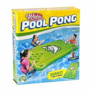 Wahu - Pool Pong