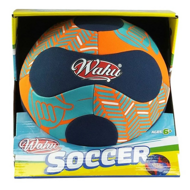 Wahu - Soccer Ball