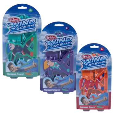 Wahu Wind Racers