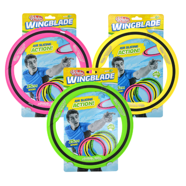 Wahu Wingblade 10 inch